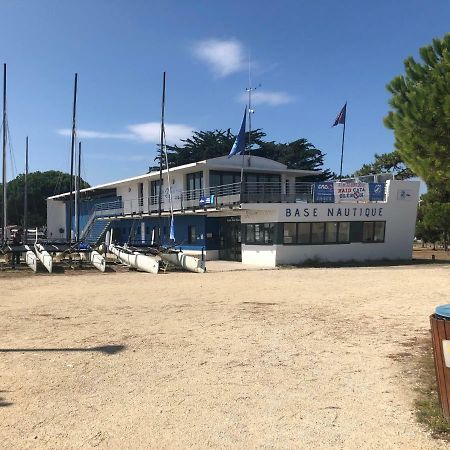 Oleron Villa Saint-Denis-d'Oleron Exterior photo